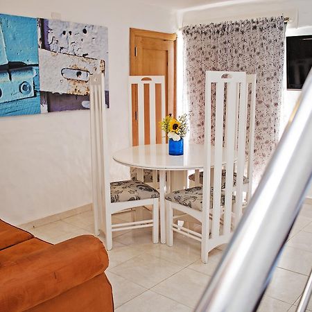 Hotel Las Margarita Сосуа Экстерьер фото