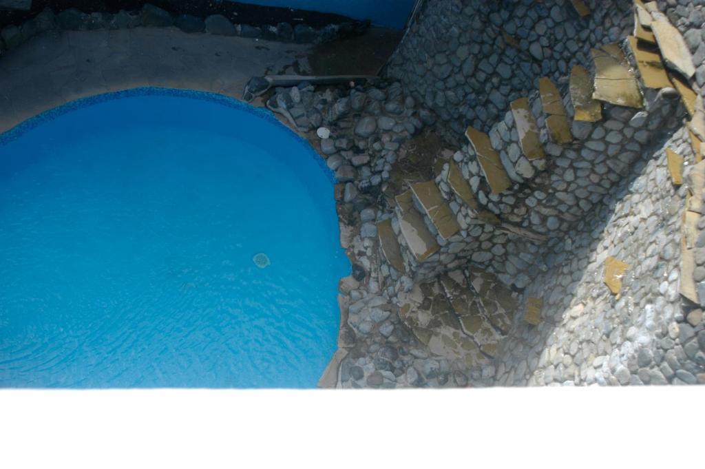 Hotel Las Margarita Сосуа Экстерьер фото
